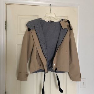Zara Jacket
